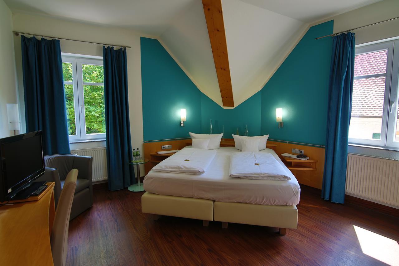 Weinhotel Wasem Ingelheim am Rhein Exterior photo